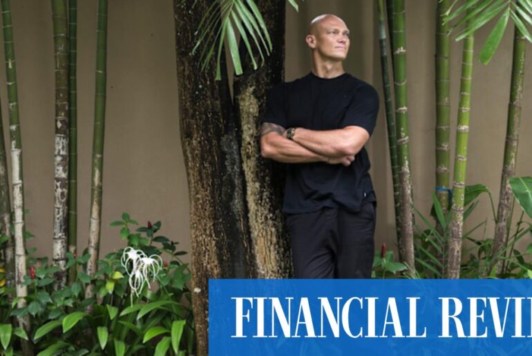 New premium wellness retreat, Mana Sanctuary in Canggu, Bali, will help people recover from stress