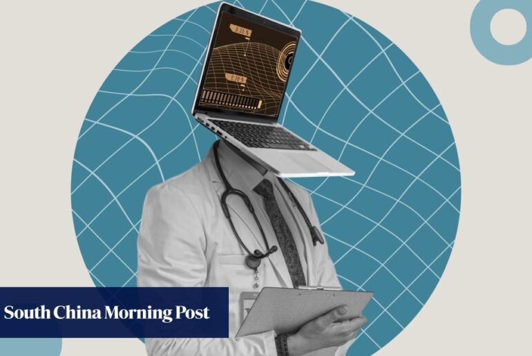 Should you ask an AI chatbot about your health? 5 things to know before you start sharing