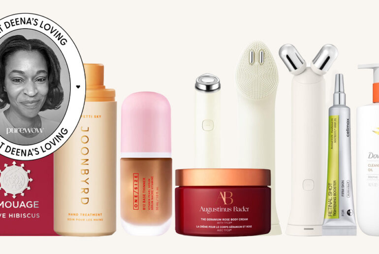 Our Beauty Director’s Monthly Picks for March