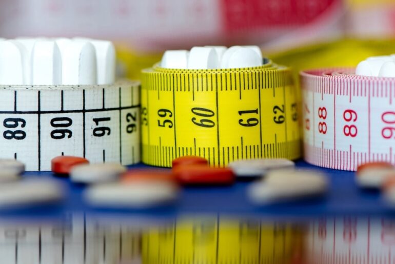 Weight-management supplements evolve beyond GLP-1