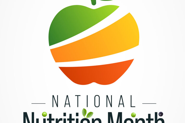 Celebrating National Nutrition Month – The Parklander Magazine – Connecting you to our community