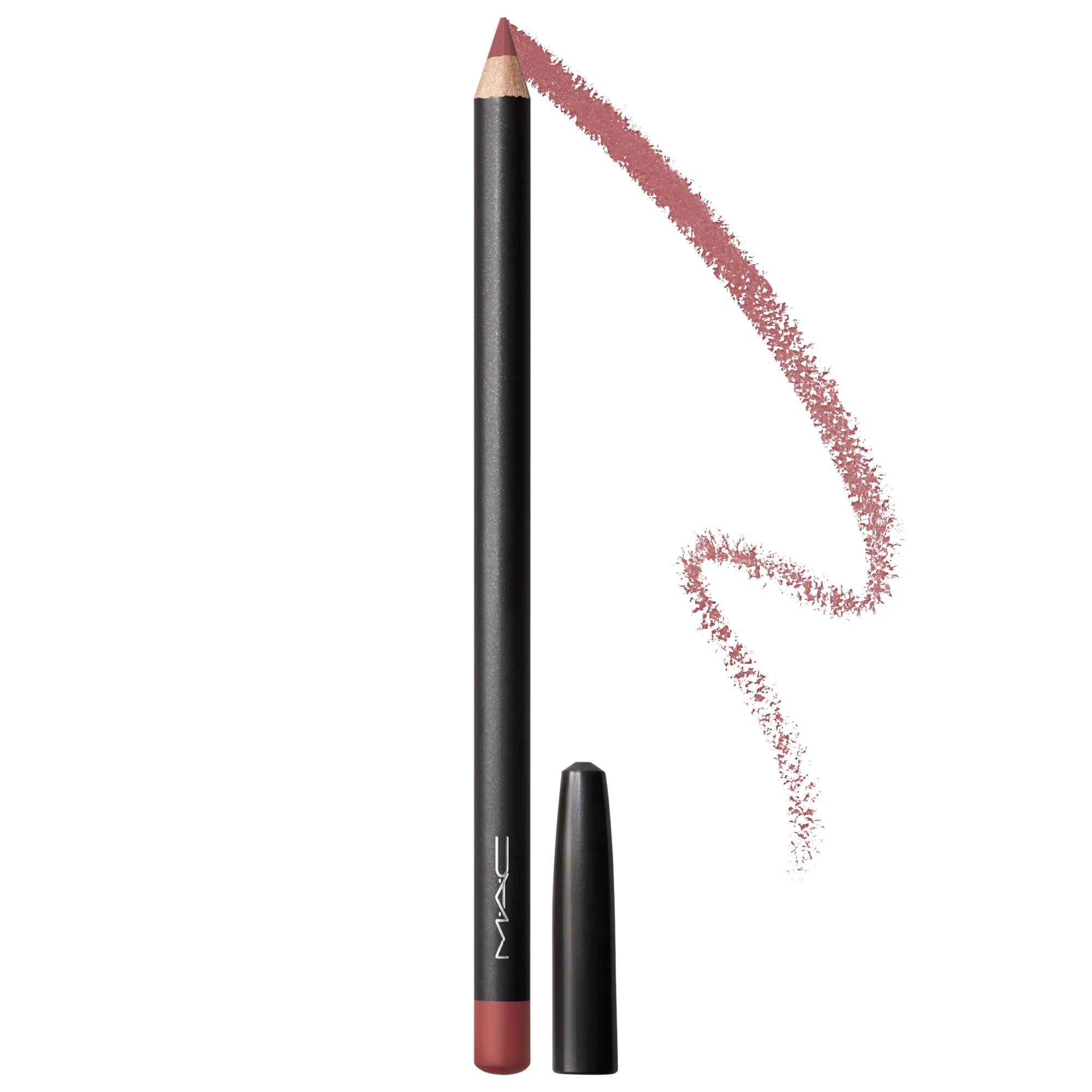 Lip Pencil Creamy Lip Liner - Plum