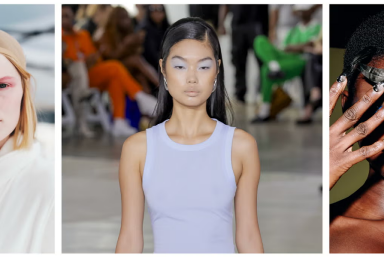 7 Best Spring 2026 Beauty Trends, According to Experts