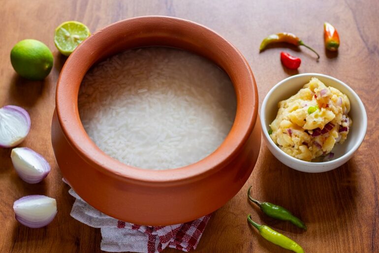 Why Traditional Diets Triumph Over Standard Iron Supplements in Gut Health