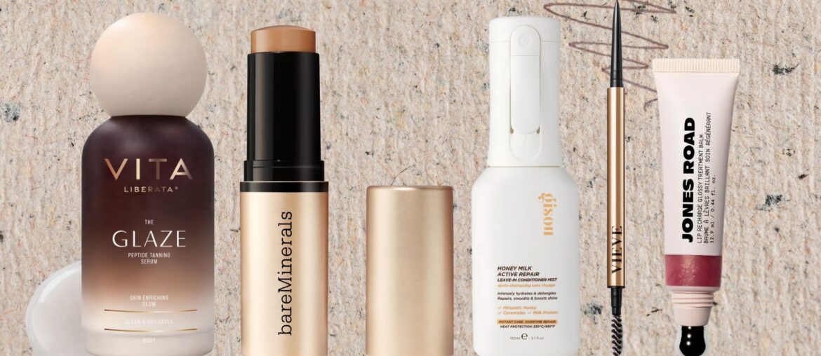 The 15 new beauty launches that stood out from the crowd in March