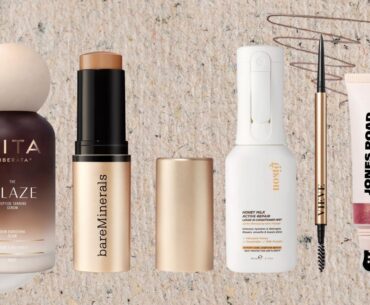 The 15 new beauty launches that stood out from the crowd in March