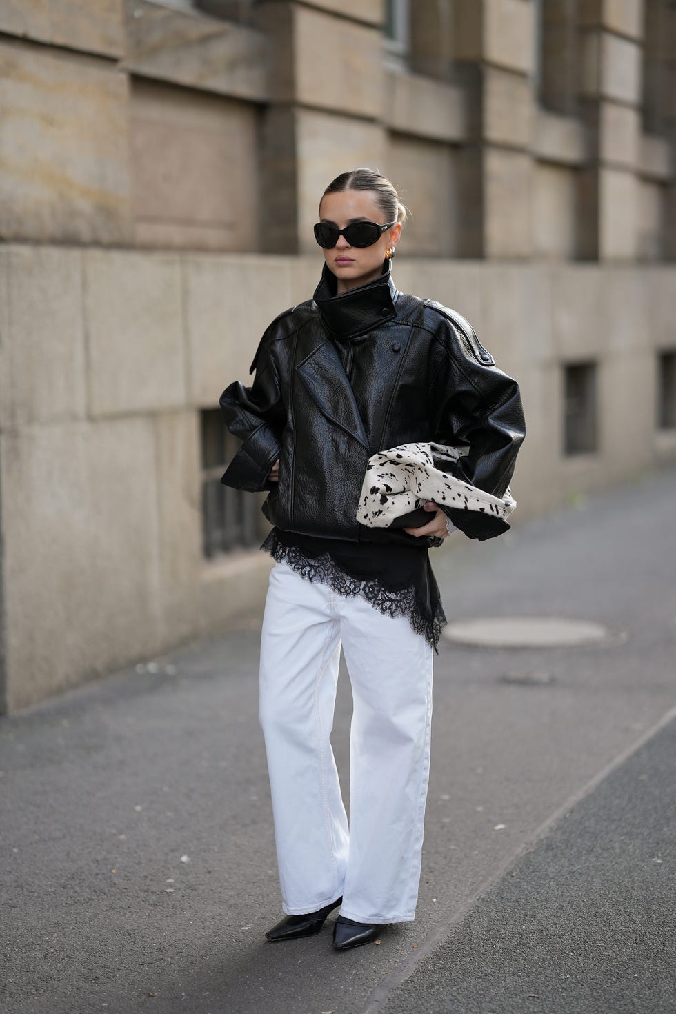 street style duesseldorf november, 2025