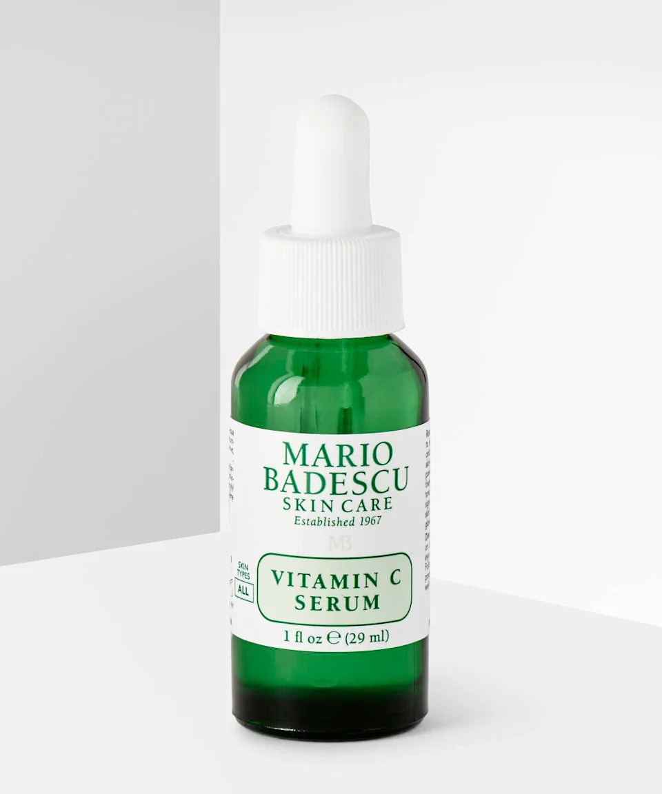 9 best vitamin C serums for glowing skin