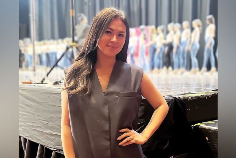 Precious Lara Quigaman shares health update, offers advice to aspiring Binibinis