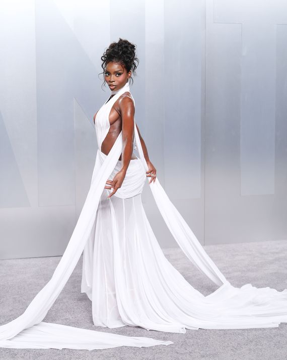 2026 Vanity Fair Oscar Party - Arrivals