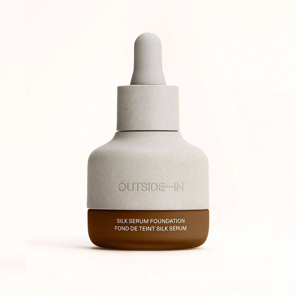 Outside In Silk Serum Foundation