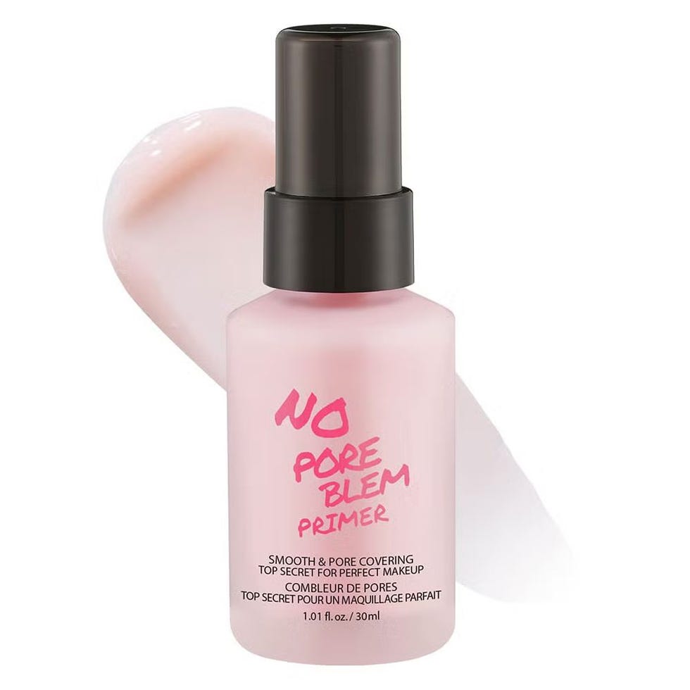 <p>No Poreblem Primer</p>