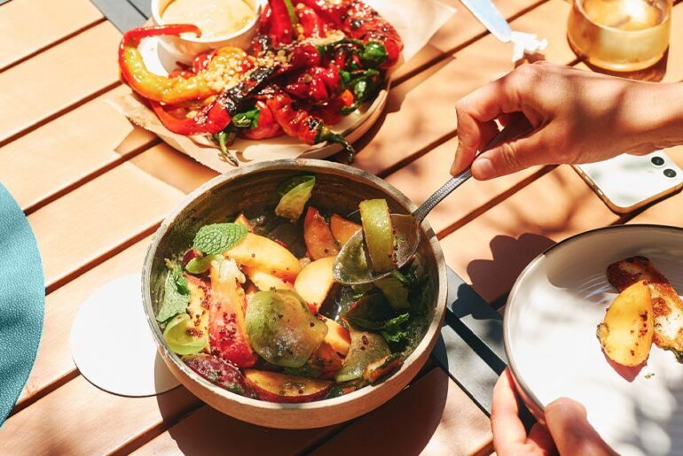 Do You Know What a Balanced Meal Really Looks Like?