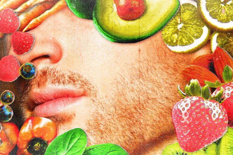 What to Eat for Better Skin, According to Experts