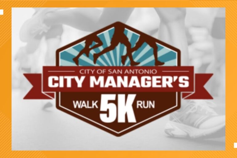 City Manager’s 5K returns to SeaWorld with family fun and fitness