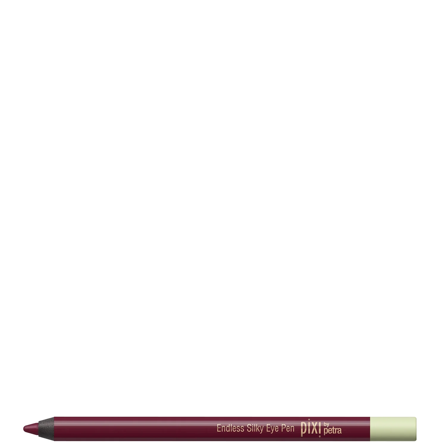 Pixi Endless Silky Eye Pen Waterproof Eye Pencil 1.2g - Very Berry