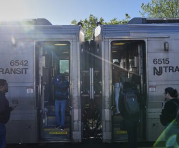 BREAKING: Supreme Court Rejects NJ Immunity Defense In NY, Pa. Suits