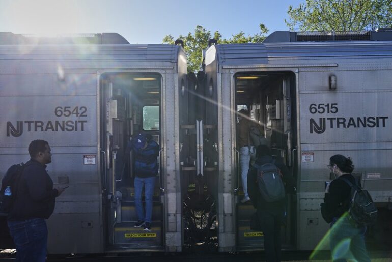 BREAKING: Supreme Court Rejects NJ Immunity Defense In NY, Pa. Suits