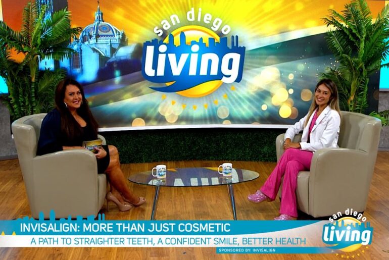 Oral Health & Whole-Body Wellness