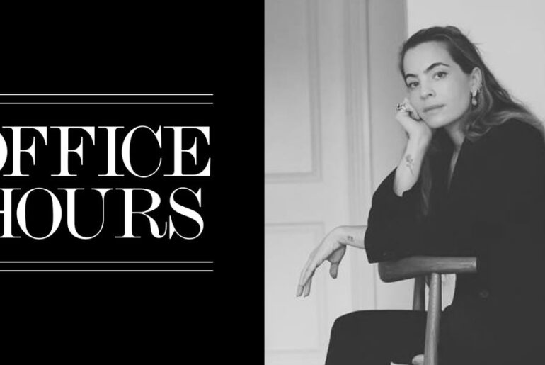 Chelsea Leyland on Looni, Endometriosis, and Her Wellness Routine