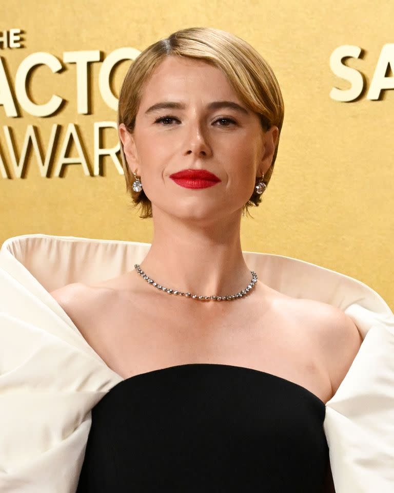 Credit: Getty Images