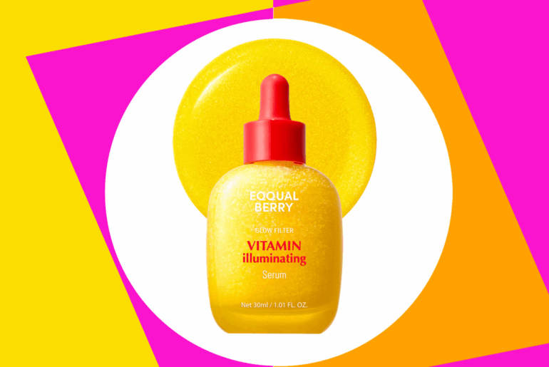 Amazon’s top vitamin C serum is down to $20