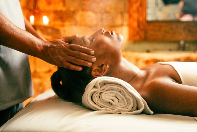 Boston Day Spa: Where Ethiopian Art, Wellness, and Community Meet