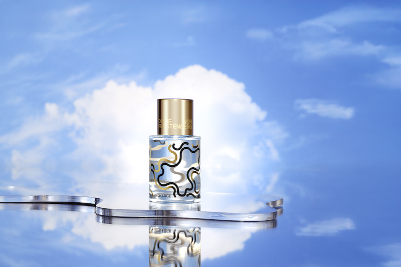 InCharge Essence d’Eau