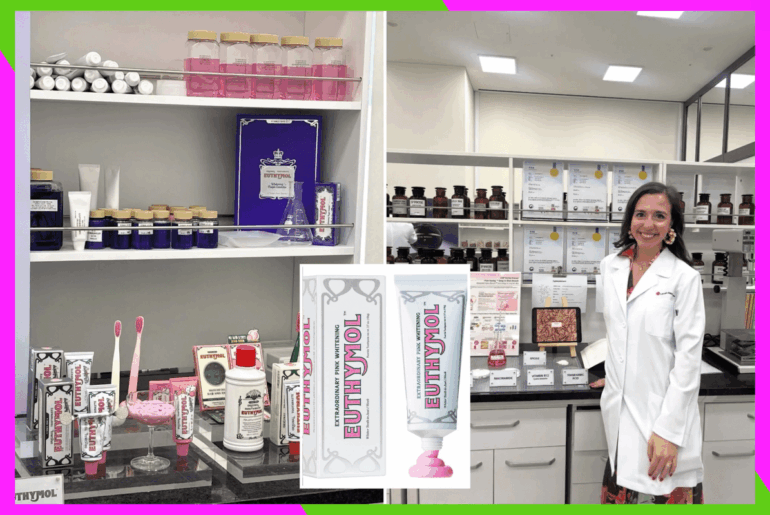 Shop this K-beauty whitening toothpaste for only $13