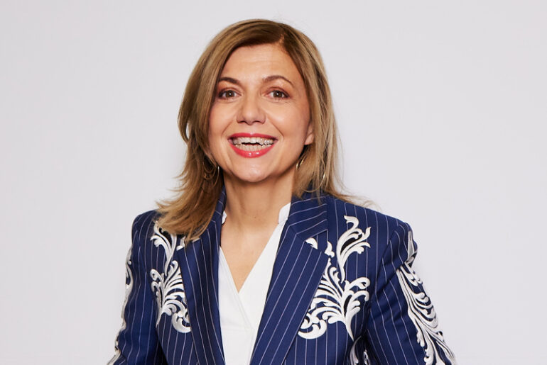 Ex-Unilever Prestige CEO Vasiliki Petrou partners with Semcap on beauty and wellness vertical