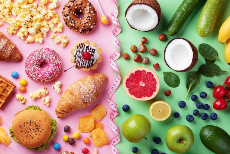 10 Popular Diets: The Ultimate Science vs. Fad Showdown