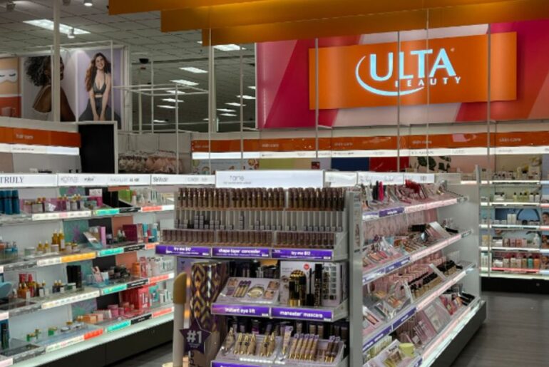 Ulta Beauty shares slide on disappointing guidance