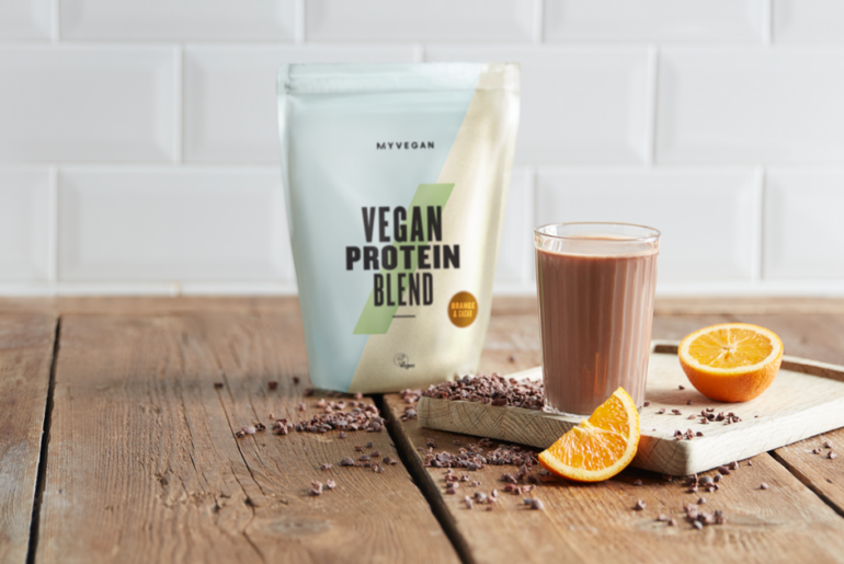 THG swings to profit as beauty and nutrition sales pick up pace