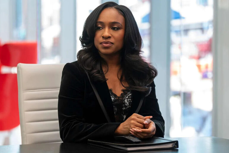 Will There Be a “Beauty in Black” Season 3? What We Know About Kimmie's Future