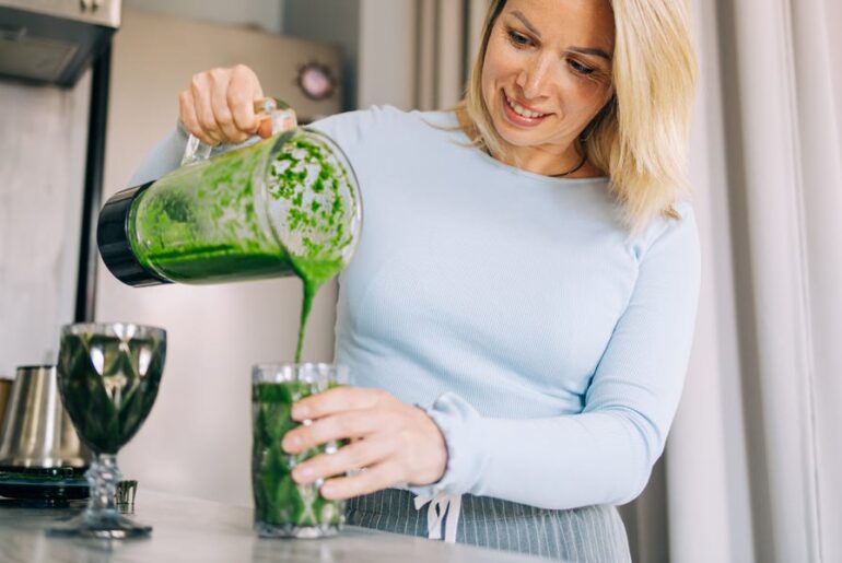 Experts Say Which is Healthier