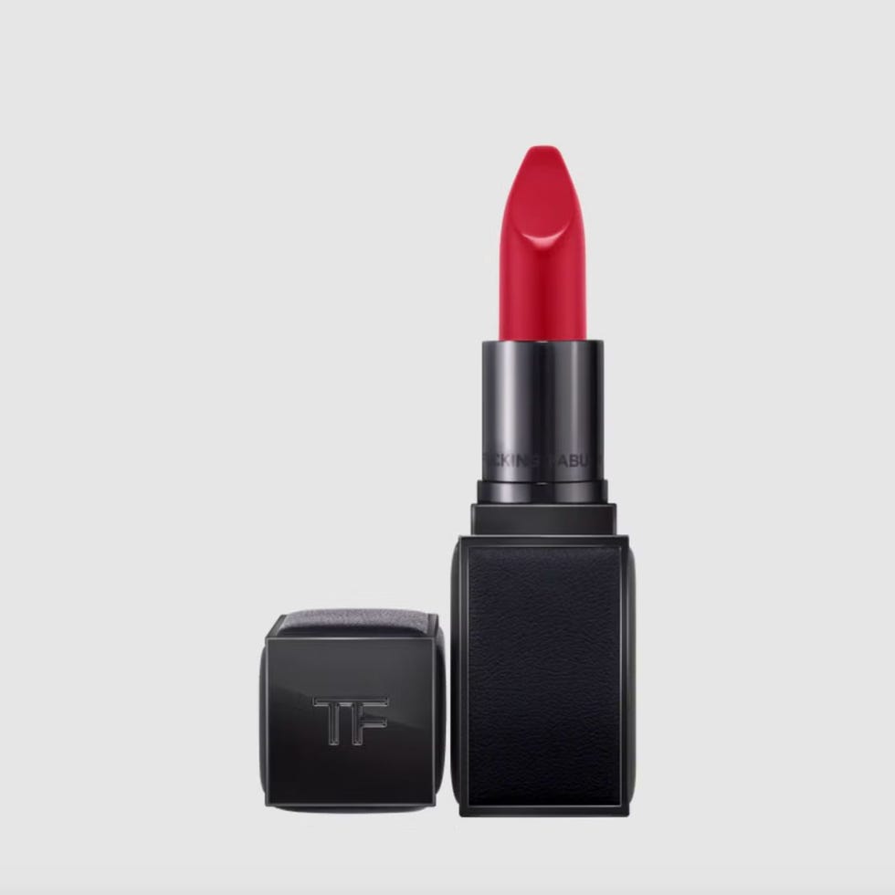 Fucking Fabulous Lip Color Lipstick in F9 Red