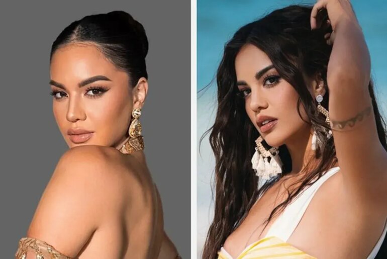 Imelda Schweighart speaks up amid rumors she's out of Miss Universe PH - ABS-CBN