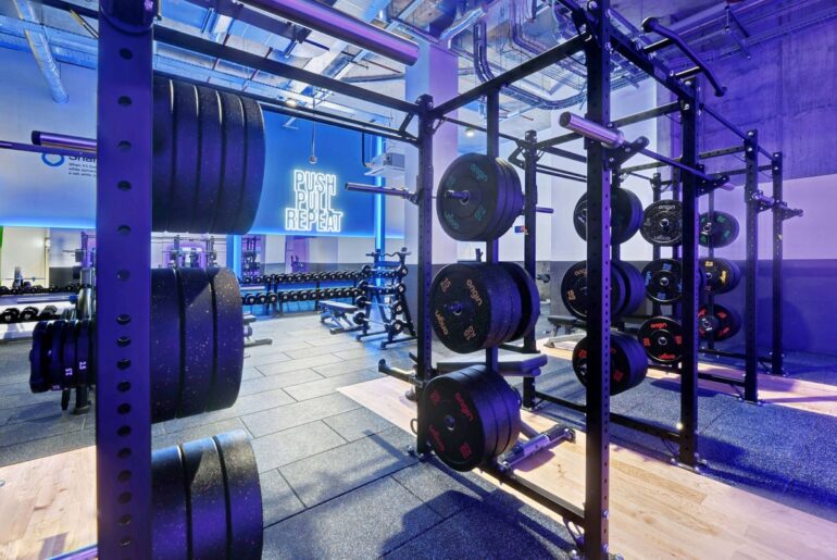 Fitness fans swap cardio for weights to ‘feel and look strong’, gym boss says