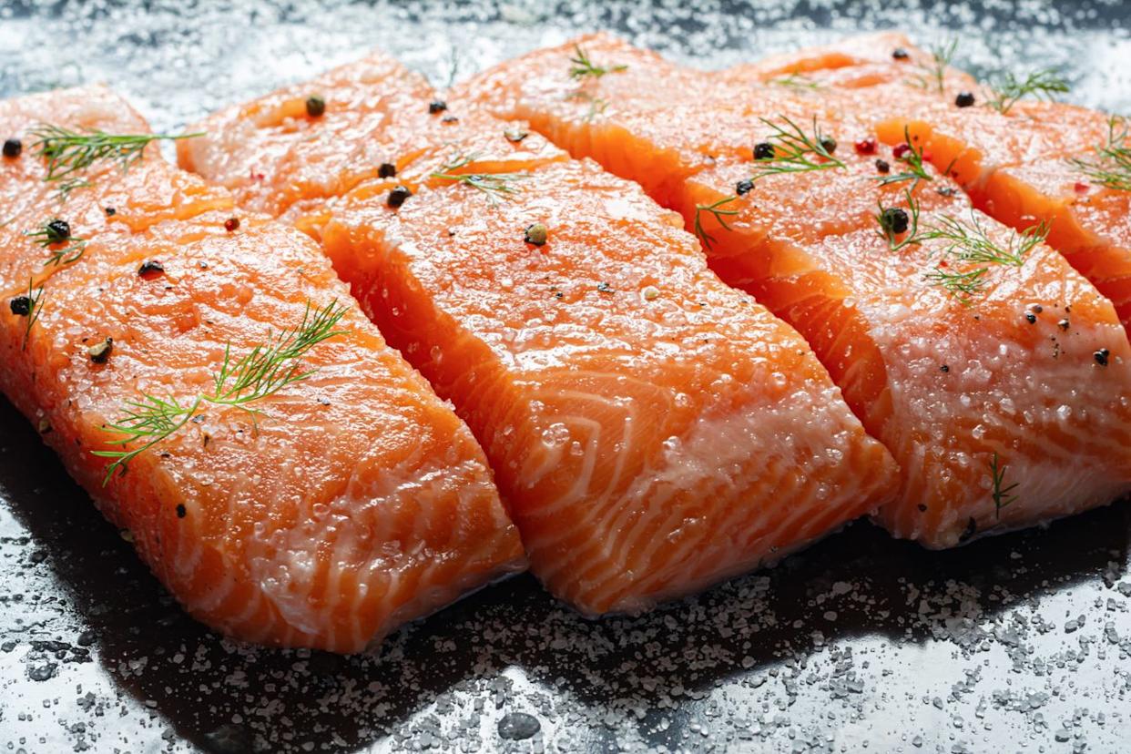 Credit: VIKTORIIA DROBOT / Getty Images