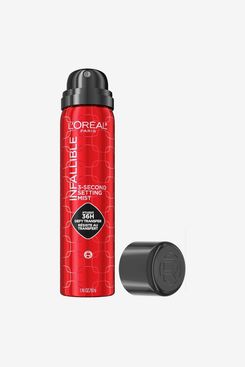 L’Oreal Paris Infallible 3-Second Setting Spray Mist