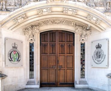 Arbitration Awards Outdo State Immunity, Top UK Court Rules