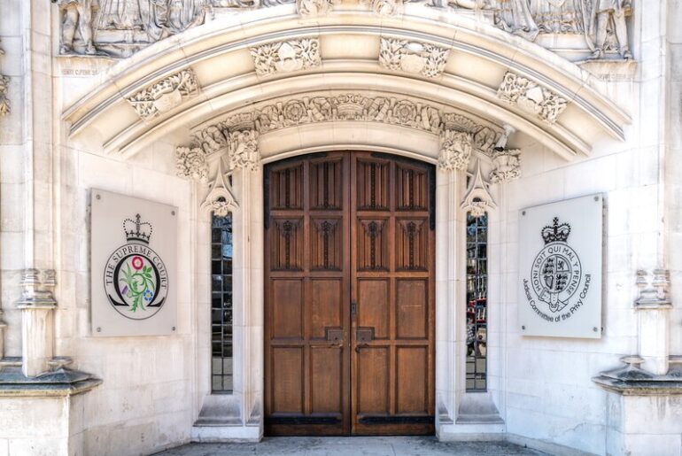 Arbitration Awards Outdo State Immunity, Top UK Court Rules