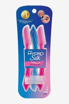 Schick Hydro Silk Touch-Up - 3-Count