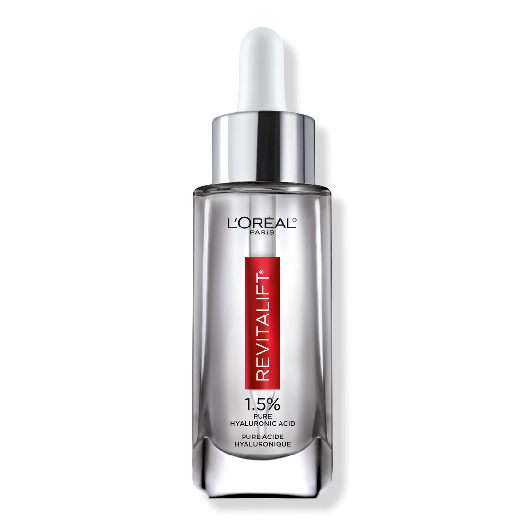 L'Oréal, Revitalift 1.5 % Pure Hyaluronic Acid Serum - 1.0 Oz