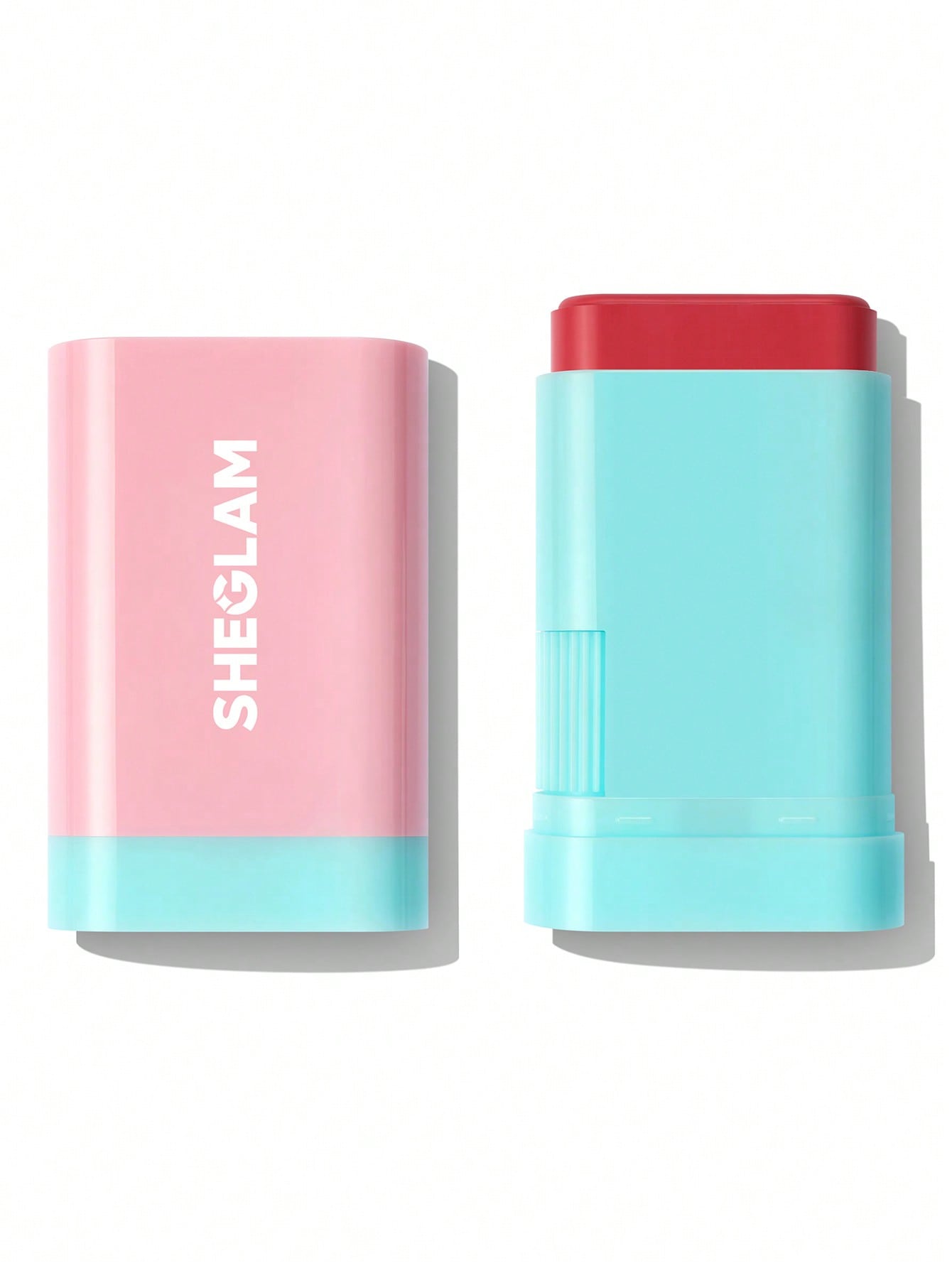 Glass Glow Blush Stick-Cherry Express