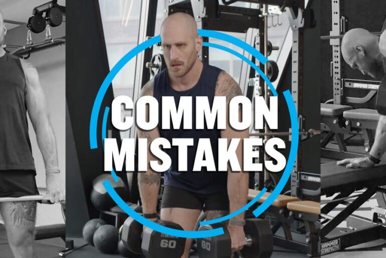 4 Mistakes to Avoid for Strengthspan Workouts and Longevity Gains