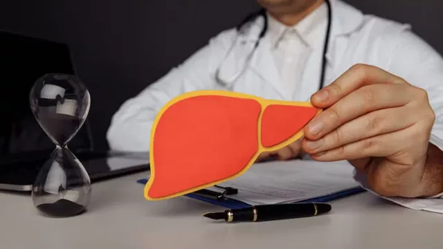 Study Finds Common Nutritional Supplement Highly Effective in Treating Fatty Liver Disease