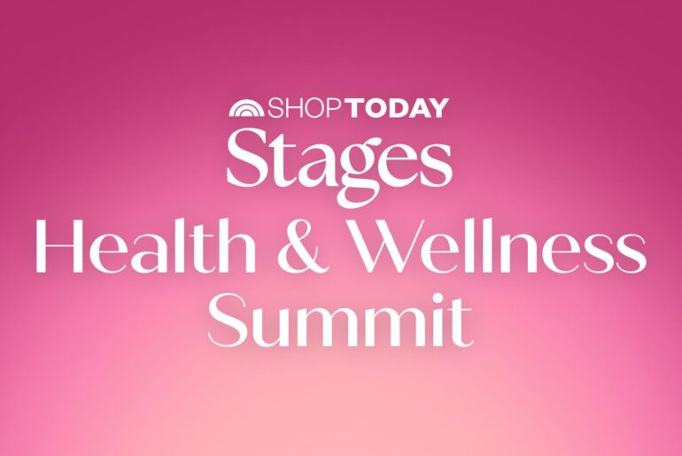 Health and Wellness with Brooke Shields