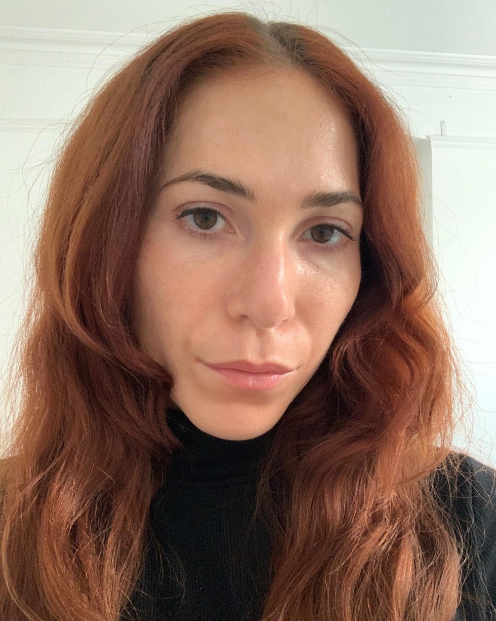 tatcha longevity cream review