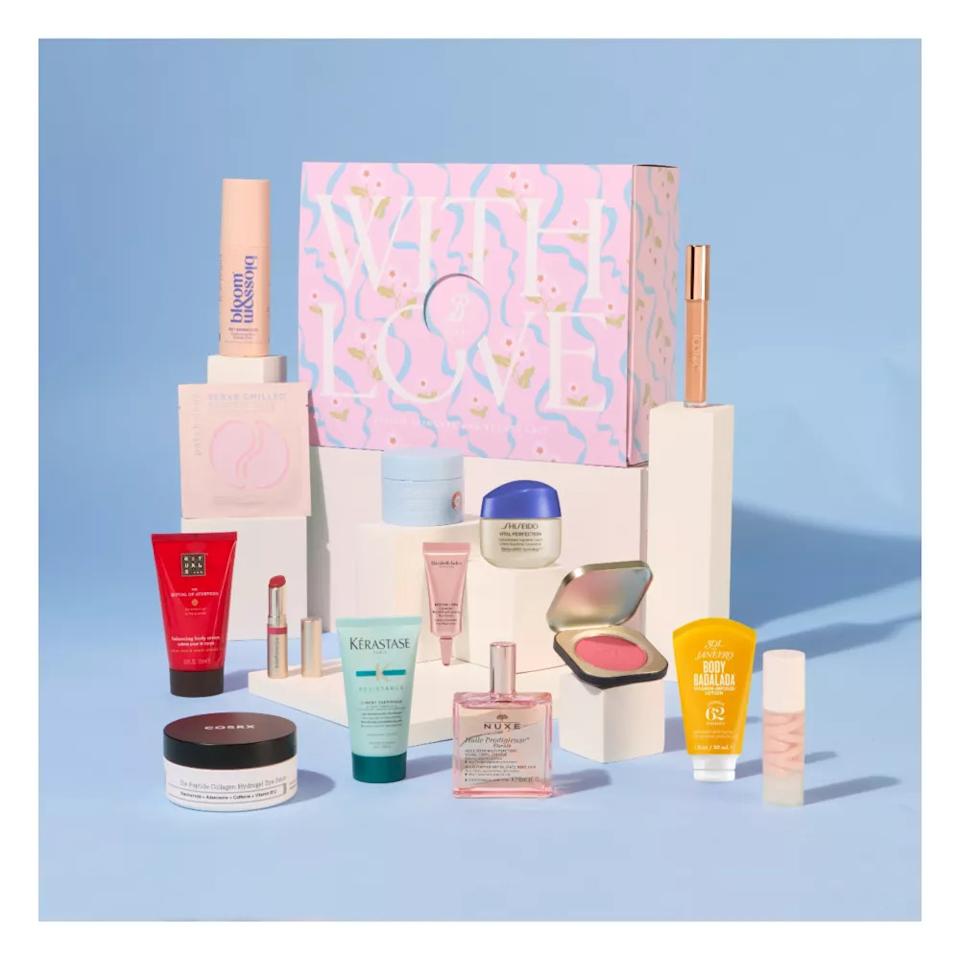 Boots Easter Beauty Box